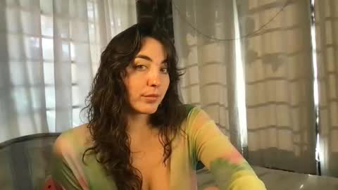 Angel Baby online show from December 3, 2:04 pm