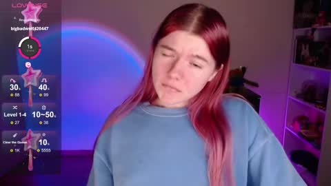 Juli online show from November 10, 4:11 am