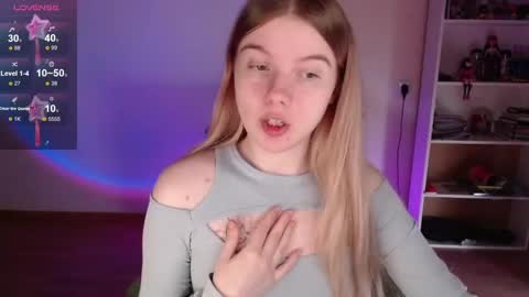 Juli online show from May 11, 9:59 am
