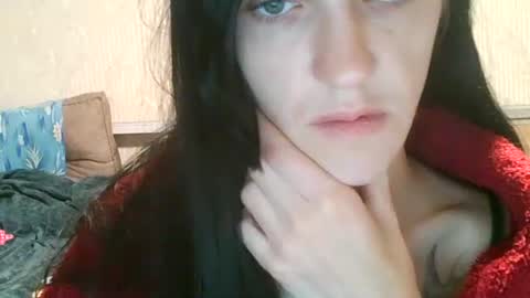 Strawberry Storm online show from September 26, 9:41 pm