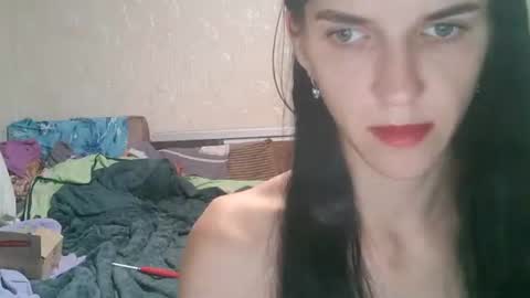 Strawberry Storm online show from October 7, 7:44 pm