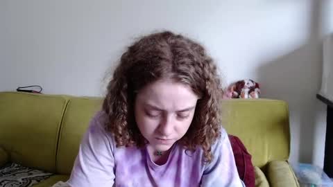 Snapshot of strawberrylotsacake chatting on June 5, 4:56 pm Strawberrylotsacake online show from June 5, 4:56 pm