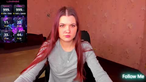 Strawberrylux online show from March 5, 6:54 am