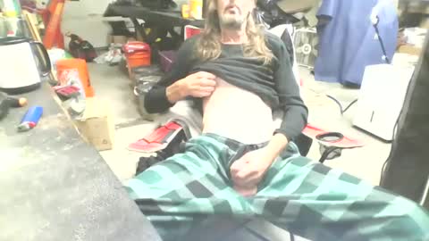 Snapshot of stretch420long chatting on September 14, 2:38 pm stretch420long online show from September 14, 2:38 pm