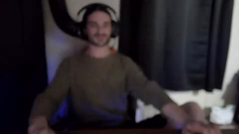 stringgreens777 online show from January 8, 3:53 am