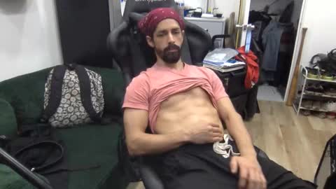 stringin69 online show from March 9, 7:12 am