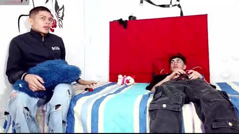 Snapshot of stripcar2026 chatting on February 16, 4:47 pm stripcar2026 online show from February 16, 4:47 pm