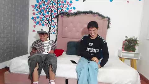 Snapshot of stripcar2026 chatting on February 26, 3:00 pm stripcar2026 online show from February 26, 3:00 pm