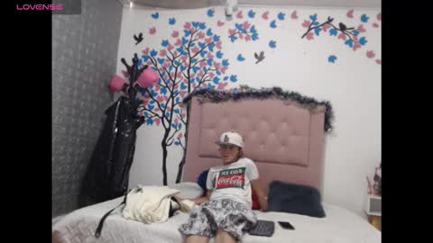 Snapshot of stripcar2026 chatting on March 2, 3:52 pm stripcar2026 online show from March 2, 3:52 pm