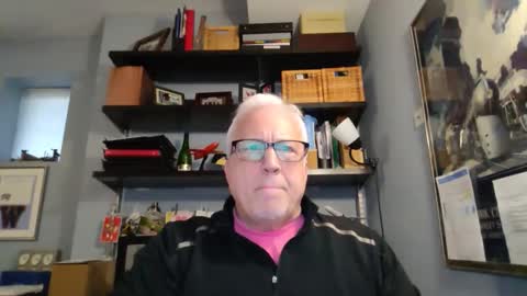 Stroking For You online show from November 7, 4:29 pm