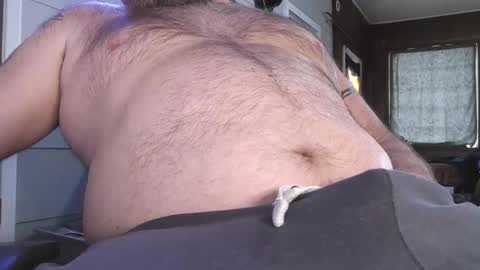 Snapshot of strok4u chatting on February 5, 8:24 pm Strok4u online show from February 5, 8:24 pm