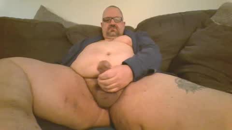Snapshot of stroker7923 chatting on February 16, 6:04 pm Strokeme online show from February 16, 6:04 pm