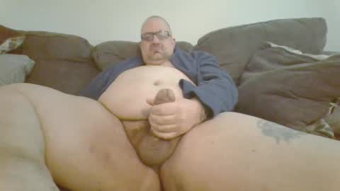 Snapshot of stroker7923 chatting on April 9, 4:01 pm Strokeme online show from April 9, 4:01 pm