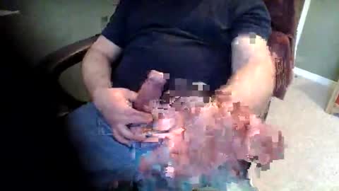 Strokesjust4fun online show from May 12, 7:00 pm