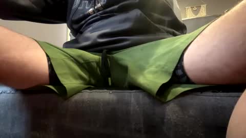 stroking33again online show from December 27, 8:18 pm