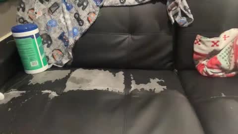 stroking33again online show from February 10, 11:23 pm