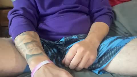 stroking33again online show from October 8, 12:58 pm