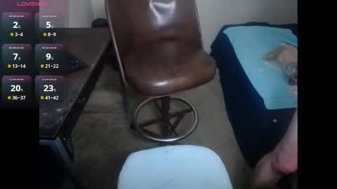 Snapshot of strokinmy9inch chatting on February 19, 11:06 am Matt online show from February 19, 11:06 am