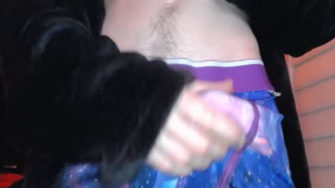 Dong Stroker online show from January 8, 8:38 am