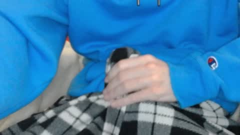 Dong Stroker online show from January 9, 9:05 pm