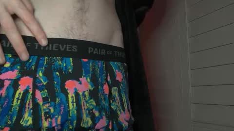 Dong Stroker online show from November 26, 10:49 am