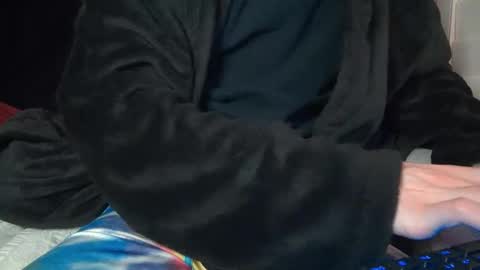 Dong Stroker online show from December 4, 9:51 am