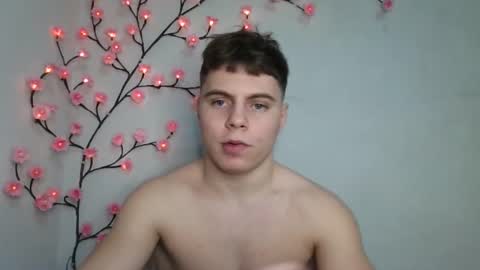 Strong Baby online show from February 13, 8:05 pm