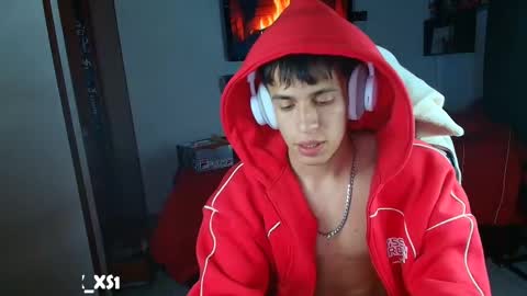 Daddy Jack  online show from February 20, 6:26 am