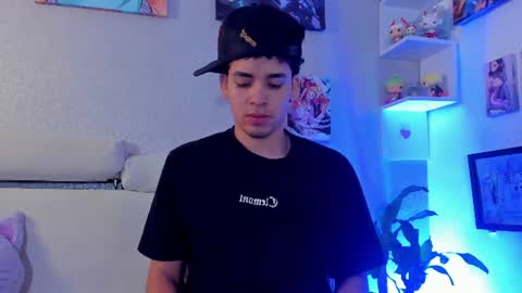 strong_rock69 online show from June 22, 5:43 pm