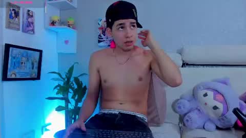 strong_rock69 online show from July 9, 6:34 pm