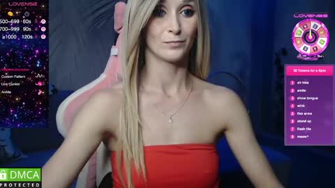 The best athletic body on the site online show from April 27, 10:30 pm