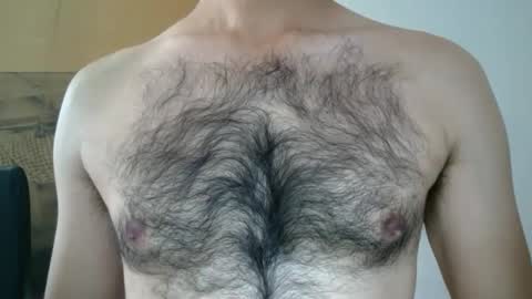 Snapshot of strongandmanly chatting on December 5, 6:22 pm Strongandmanly online show from December 5, 6:22 pm