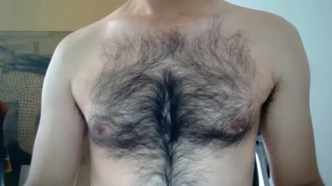 Snapshot of strongandmanly chatting on December 13, 8:37 pm Strongandmanly online show from December 13, 8:37 pm