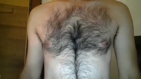 Snapshot of strongandmanly chatting on January 6, 7:20 am Strongandmanly online show from January 6, 7:20 am