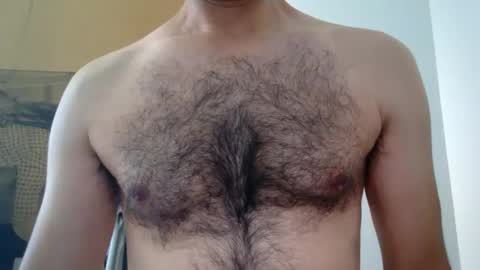 Snapshot of strongandmanly chatting on January 21, 6:34 pm Strongandmanly online show from January 21, 6:34 pm