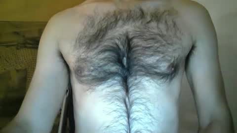 Snapshot of strongandmanly chatting on February 28, 7:15 am Strongandmanly online show from February 28, 7:15 am