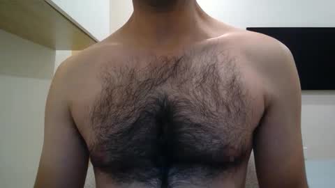 Snapshot of strongandmanly chatting on September 20, 6:47 am Strongandmanly online show from September 20, 6:47 am