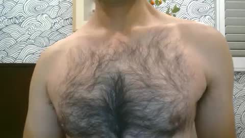 Snapshot of strongandmanly chatting on January 13, 7:02 am Strongandmanly online show from January 13, 7:02 am