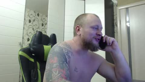 Alex online show from February 14, 2:25 pm