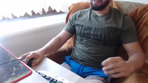 StrongCoffee online show from September 19, 9:22 am