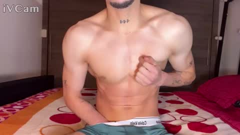 stronghardlatino online show from May 23, 3:12 am