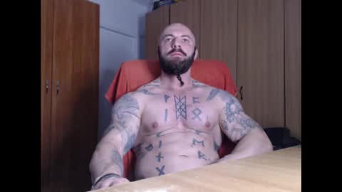 StrongIvan online show from February 6, 5:14 am