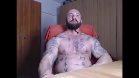 StrongIvan online show from February 7, 7:06 pm