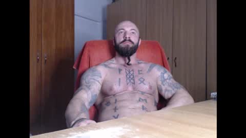 StrongIvan online show from January 17, 5:34 am