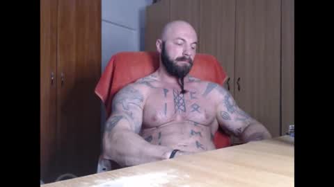 StrongIvan online show from January 19, 5:11 am