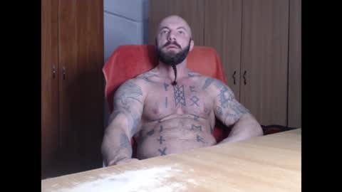 StrongIvan online show from February 23, 4:54 am