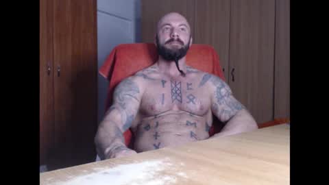 StrongIvan online show from February 24, 5:27 am