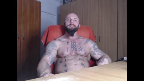 StrongIvan online show from April 3, 5:55 pm