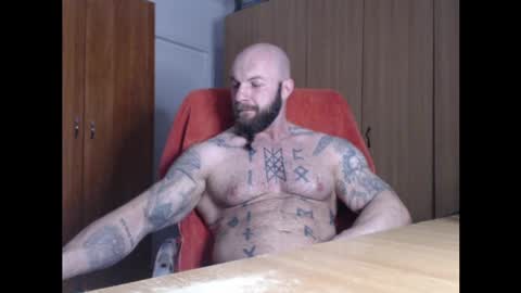 StrongIvan online show from April 7, 4:13 am