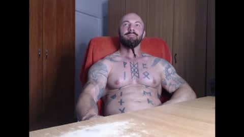 StrongIvan online show from June 29, 4:30 am